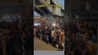 #comrade neverdie #shortvideo #jaizubeenda #love #assamesenews #zubeengarg