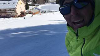Skiurlaub mit Kindern im Skigebiet Tirol, Österreich ⛷
