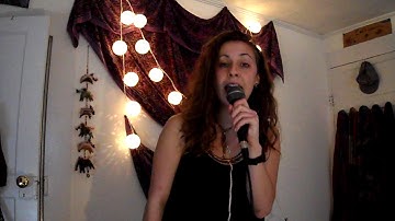 "Strange little Genius" Loop Pedal Improv