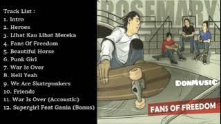 Rosemary Full Album Terbaik