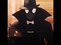 Spider Man Noir Tired Of Problems Phonk Edit
