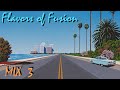 Rare jazz fusion gems  flavors of fusion mix 3