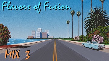 Rare Jazz Fusion Gems - 