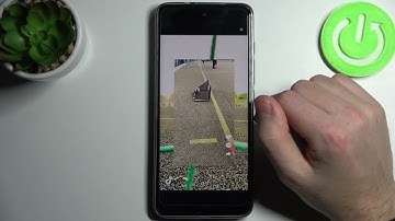 How To Change Icons Shape on MOTOROLA MOTO G60S - X Icon Changer