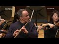 Mathieu Dufour, Mozart D-Dur 3. Satz, Gonjiam Flute Festival