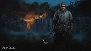 Начало начал Life is Feudal MMO Skjultland !!! Набор в ГИ Начало начал Life is Feudal MMO Skjultland !!! Набор в ГИ