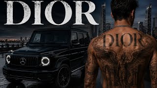 A.L.A - DIOR | حبس )Official Music Video)