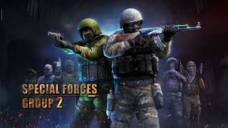 Special forces group 2 • qonli jang • obuna boʻling
