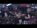 Tony Drum Studio - Baresha