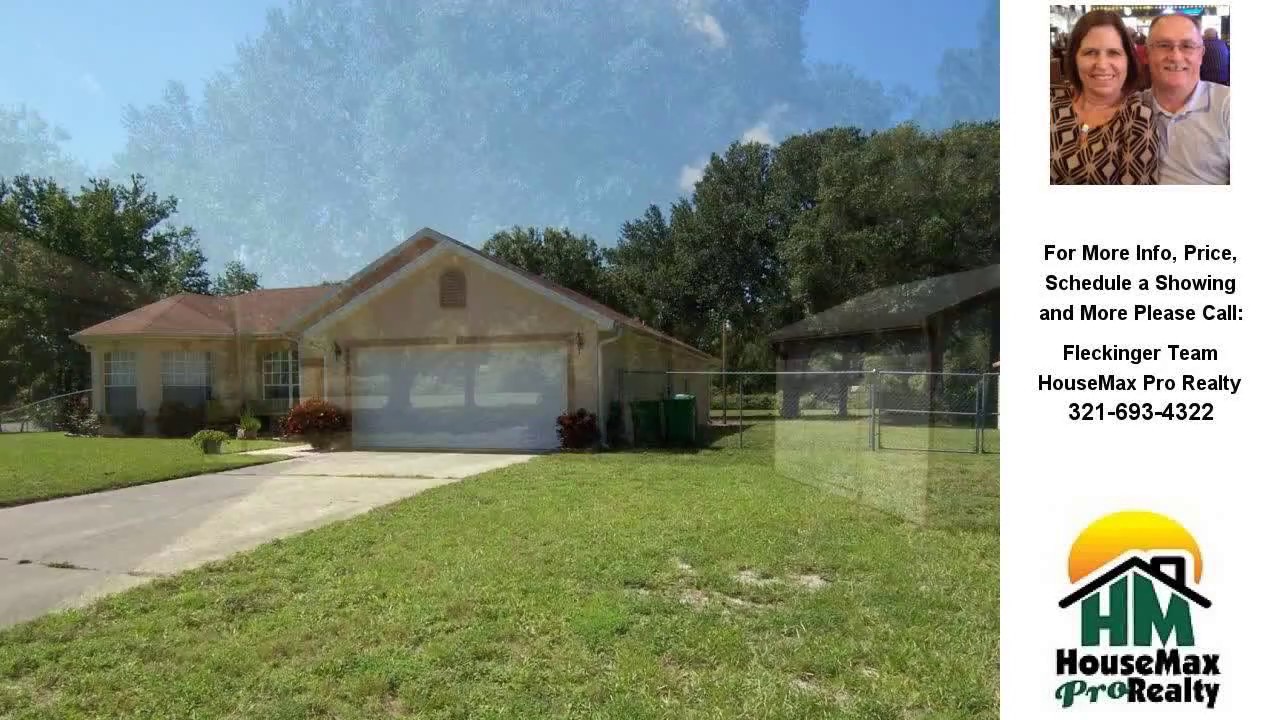 Canaveral Groves Homes for Sale Cocoa FL 4455 Sheridan Ave Cocoa FL