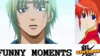 銀魂 つくよ 面白集 Youtube