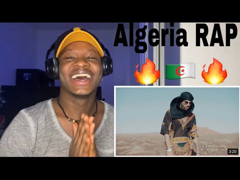 @didinecanon16.Officiel- Black magic (official music video) REACTION 