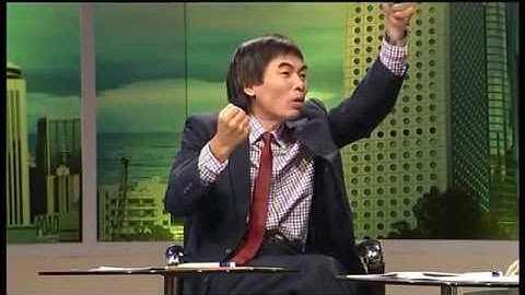 Clip hài TS Lê Thẩm Dương bày cách lấy chồng cho con gái