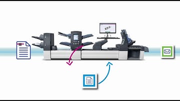 Relay™ Inserter Series with File-based Processing - Australia