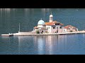 Our Lady of the Rocks - Montenegro