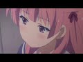 ありがとう [冬海愛衣] [茅野愛衣] [俺の彼女と幼なじみが修羅場すぎる] [11-009j]
