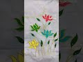 #embroiderydesign # pain embroidery #trending