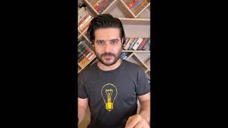 سكس ناصيف زيتون مع المتابعين على البث المباشر - YouTube
