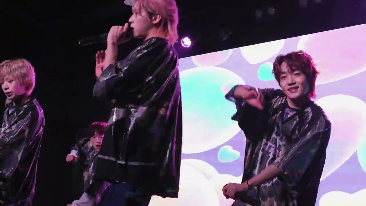 ＝Vitamin You＝  DXMON