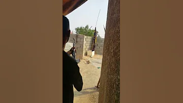 كلاشنكوف هنگاري اسمع صوت من علاوي الحلفي 