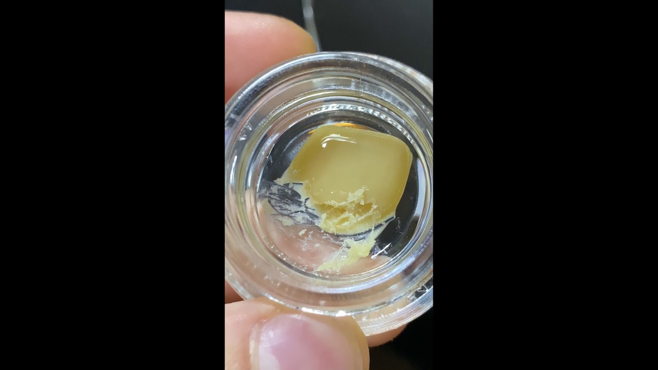 ROSIN REVIEW: MIMOSA LIVE ROSIN by PUNCH EXTRACTS 💚