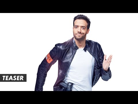 30 JOURS MAX – Bande-annonce Teaser – Tarek Boudali (2020)