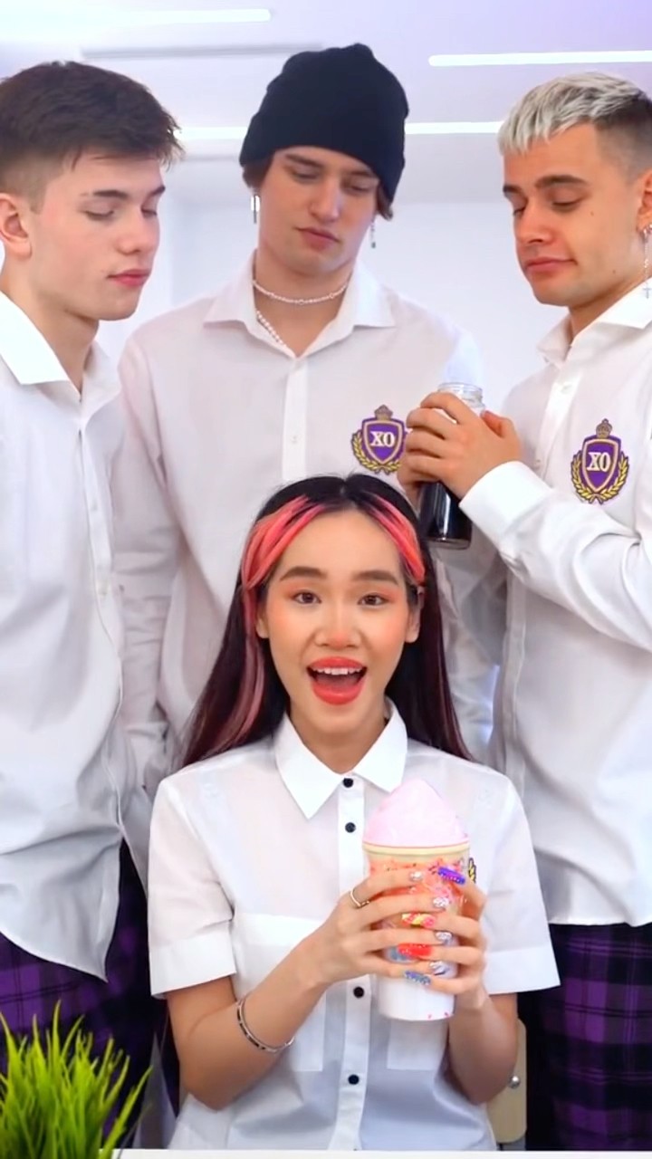 So cute ?? / XO TEAM TikTok #shorts #tiktok