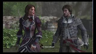 Assassins Creed Rogue прохождения #9