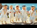 Dabke Baby Arabic Song رقص دبكة بيبي 