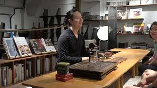 걷기 움직임 명상 하는 법 from 방덕의 고유감각 세미나 제 2회 중