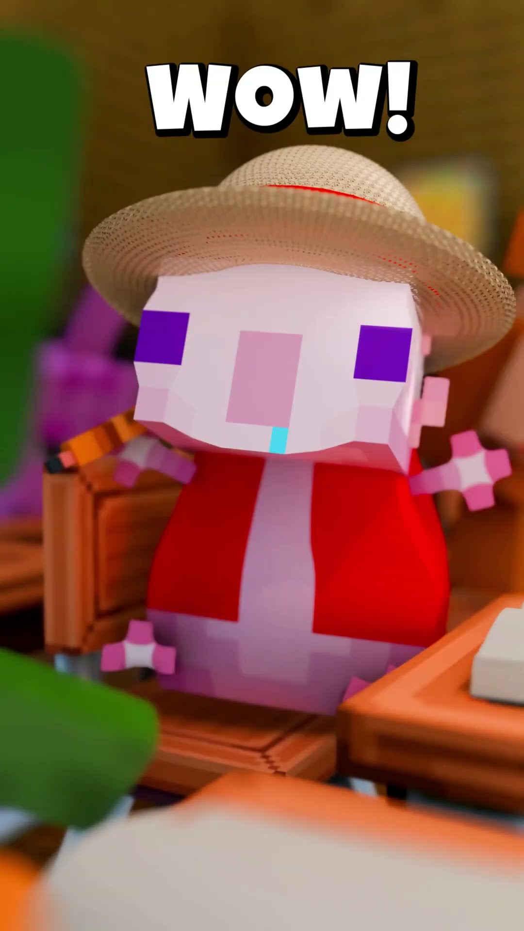 They not like us #minecraft  #superbowl #kendricklamar
