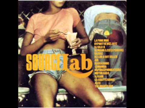 Daphreephunkateerz -- Nuphunk