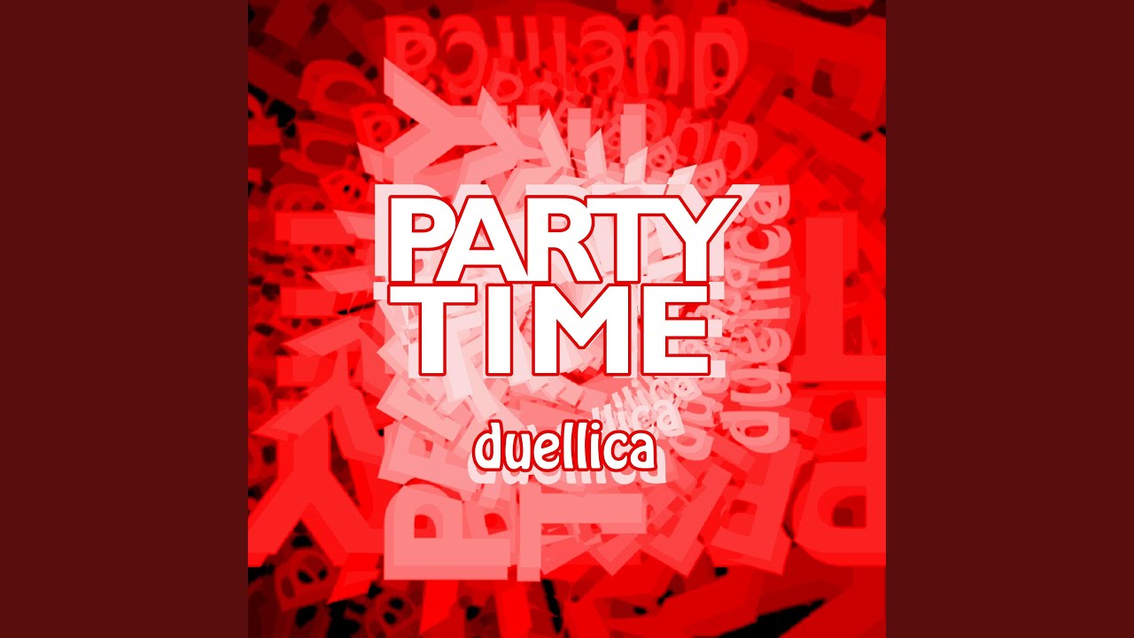 Watch Party Time on YouTube Watch Party Time on YouTube