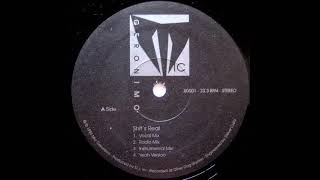 Mic Geronimo - Shit's Real (Instrumental) - YouTube