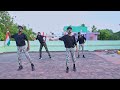 Tribute to hero's 🇮🇳 from Buckstreet dance crew 🔥 choreography -Balaji, Editing -Mk filmland.