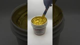 Metallic Gold 904 Plastisol Ink