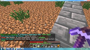 Dwarves vs Zombies #1 (part 1): Same series, new style.