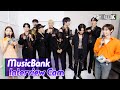 (ENG SUB)[MusicBank Interview Cam] 에이티즈 (ATEEZ Interview)l @MusicBank KBS 220729
