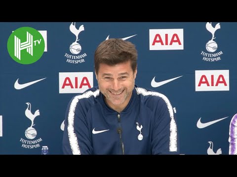 Mauricio Pochettino: I am so relaxed about Tottenham form - I have no regrets about summer window