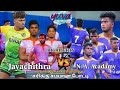 Jayachithra  vs  n a acadamy  tamilnadu yuva kabaddi series  2024 yuvakabaddiseries