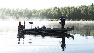 The Berkley JERK SHAD for Prespawn Smallies