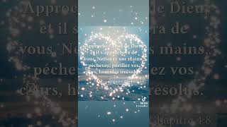 Eloignons Nous Du Diable, De Satan, Des Démons. Approchons Nous De Dieu