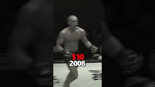 How did Conor Mcgregor get rich and then leaked conormcgregor mcgregor mma boxing UFC networth