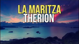 Therion - La Maritza (Lyrics/Letra) Resimi