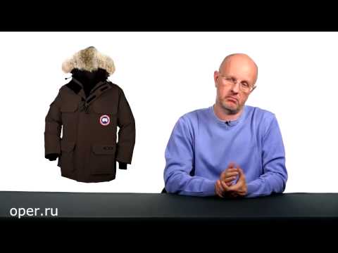 Wideo: Kto robi kurtki Nobis?