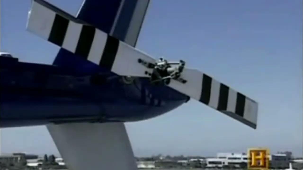 Helicopter flight controls, foot pedals (anti torque control) YouTube