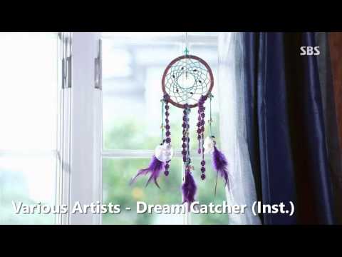 Various Artists  - Dream Catcher (Instrumental)
