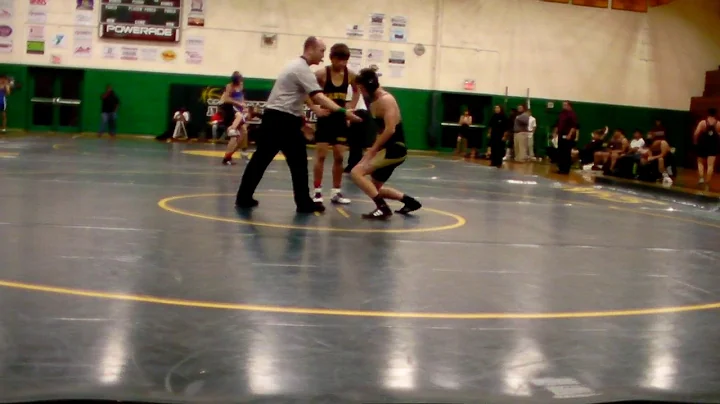 Trent Jones Manteo Vs Nicholas Sorenson Northeastern