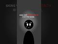 How's your mental health? #mentalhealth #vent #youtubeshorts #animation #edit #sadsong
