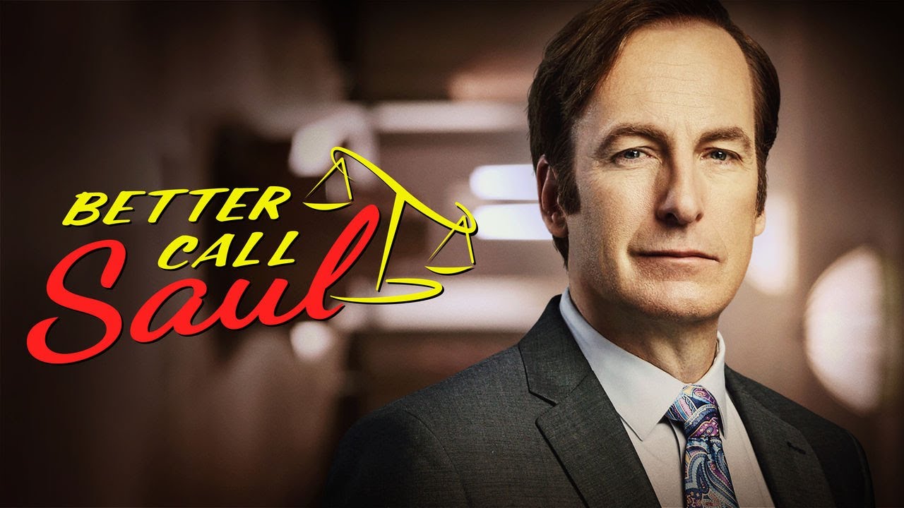 Better Call Saul - Season 1, Episode 1 (Uno) Table Read 